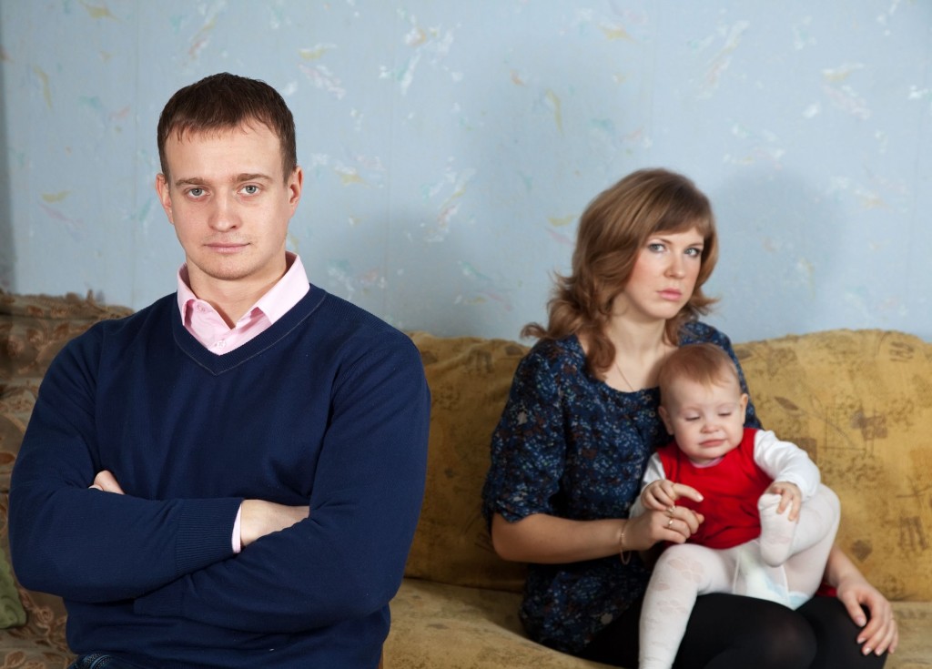Child Custody Lawyer