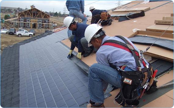 When Problems Develop, Contact the Area’s Best Commercial Roofer for Help