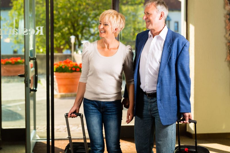 Simplify Your Life: Exploring Independent Senior Living Chicago