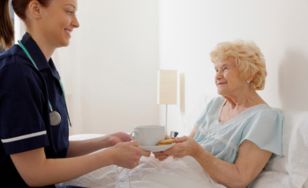 What Type of Home Care Services in Harrisburg, PA, Are Available?
