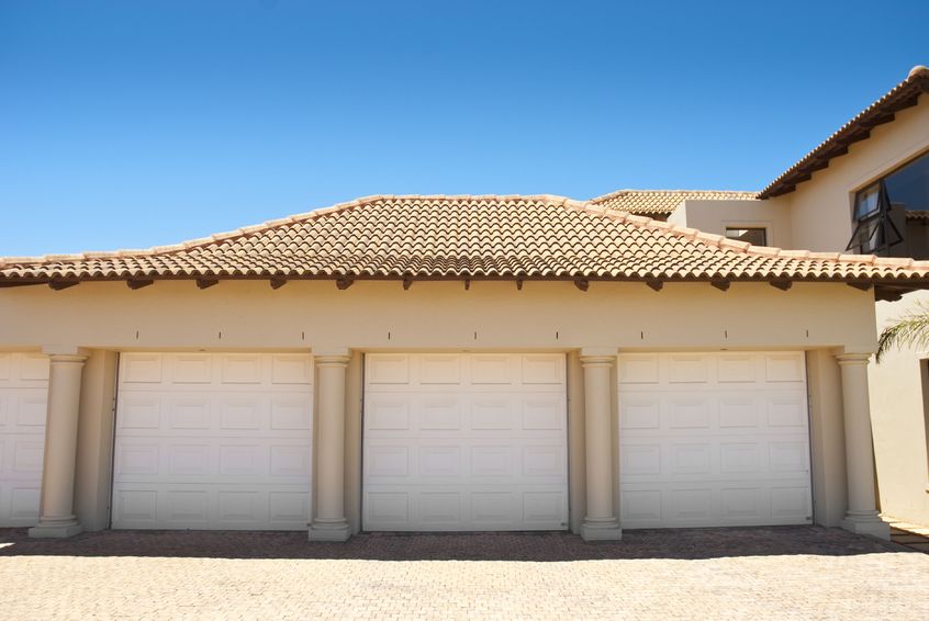 Improve Your Property with the Perfect Garage for You
