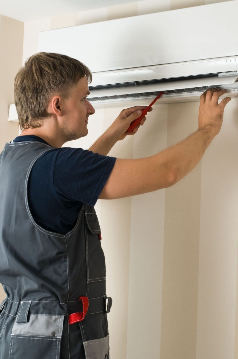 3 Reasons Why You Should Install New Air Conditioning in Palatine, IL