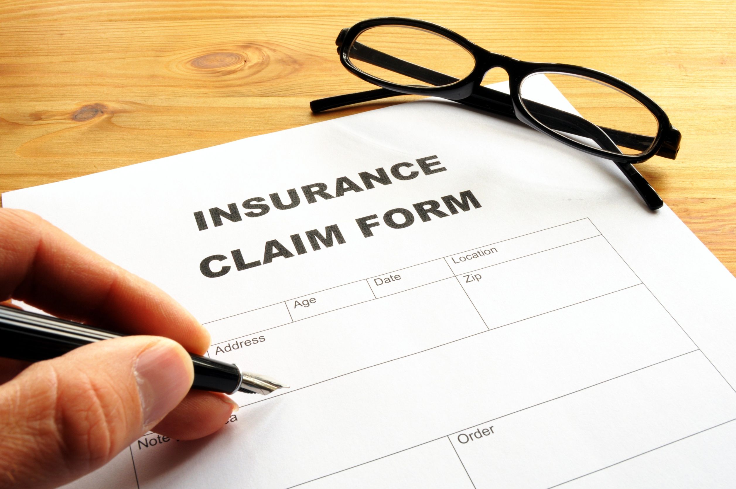 If You Need a “Public Claims Adjuster Near Me,” it Won’t Be Difficult to Find One.