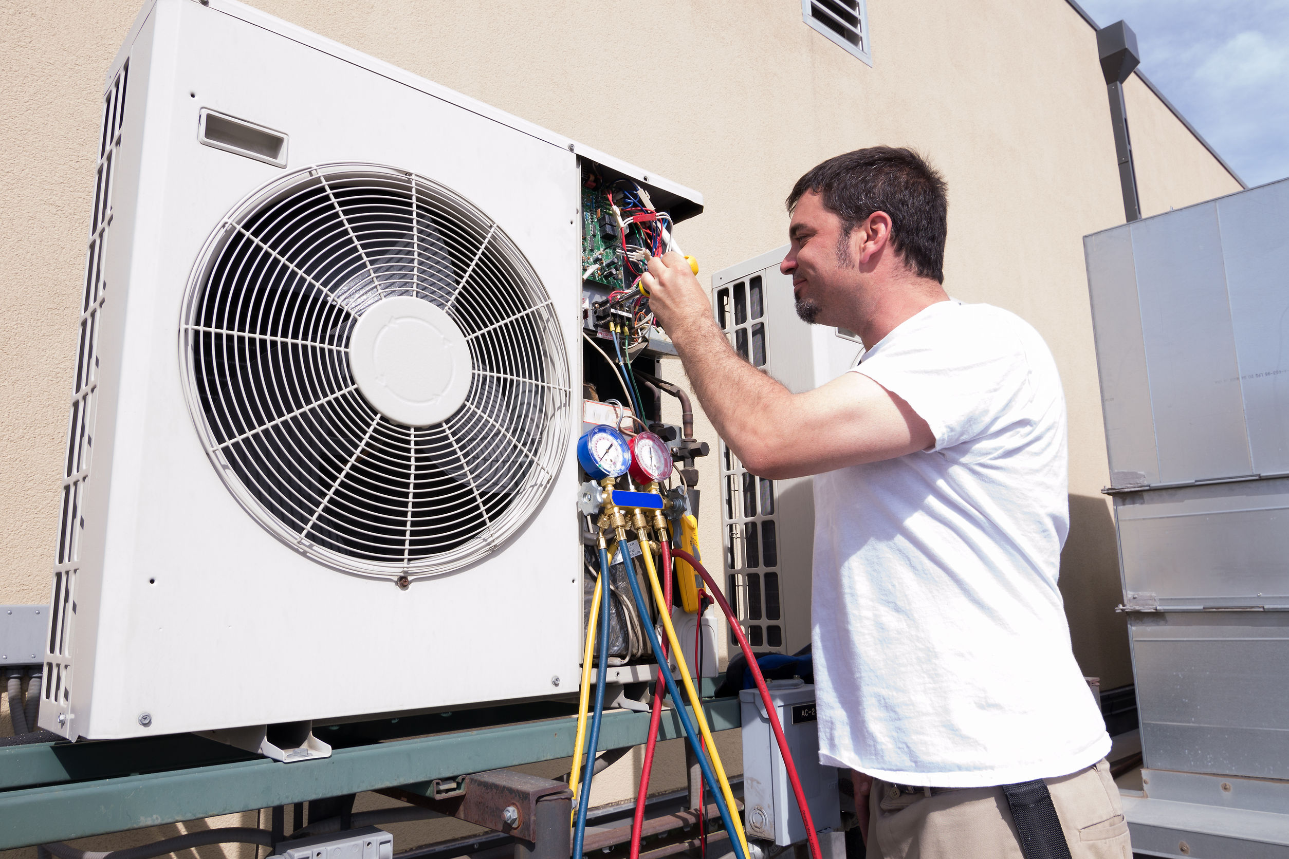 When Do You Need AC Repair Bellingham, WA?