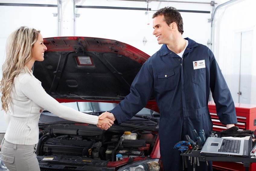 How to Select the Best Auto Repair Shop in Provo, Utah