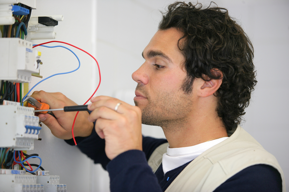 Why You Need to Only Hire a Certified Electrician near Wilmette