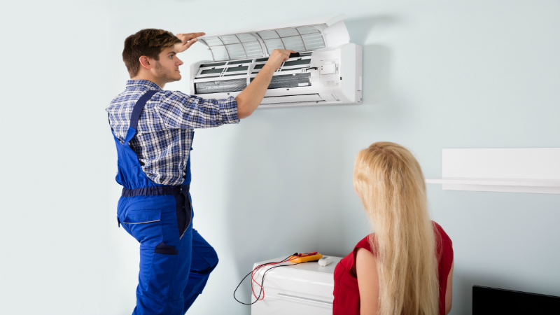 Finding Affordable Air Conditioning Services Fort Myers, FL