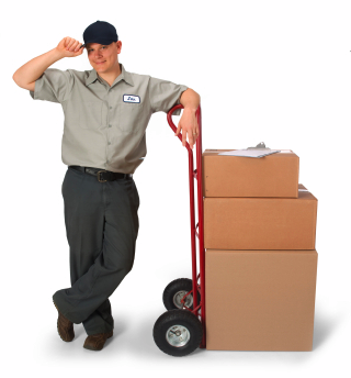 Where Care Meets Convenience: White Glove Moving Services in Chicago, IL