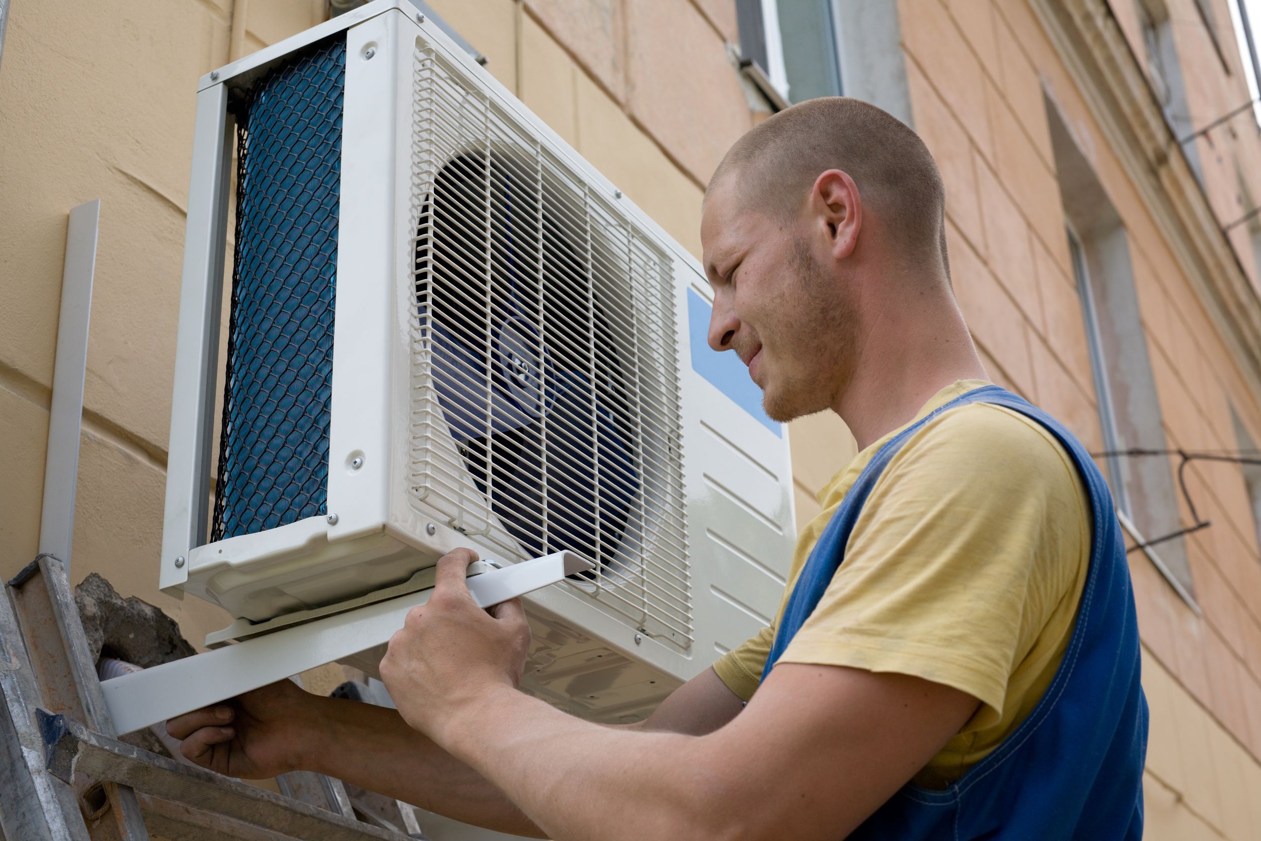 Signs That It’s Time for an Air Conditioning Repair in Trussville, AL