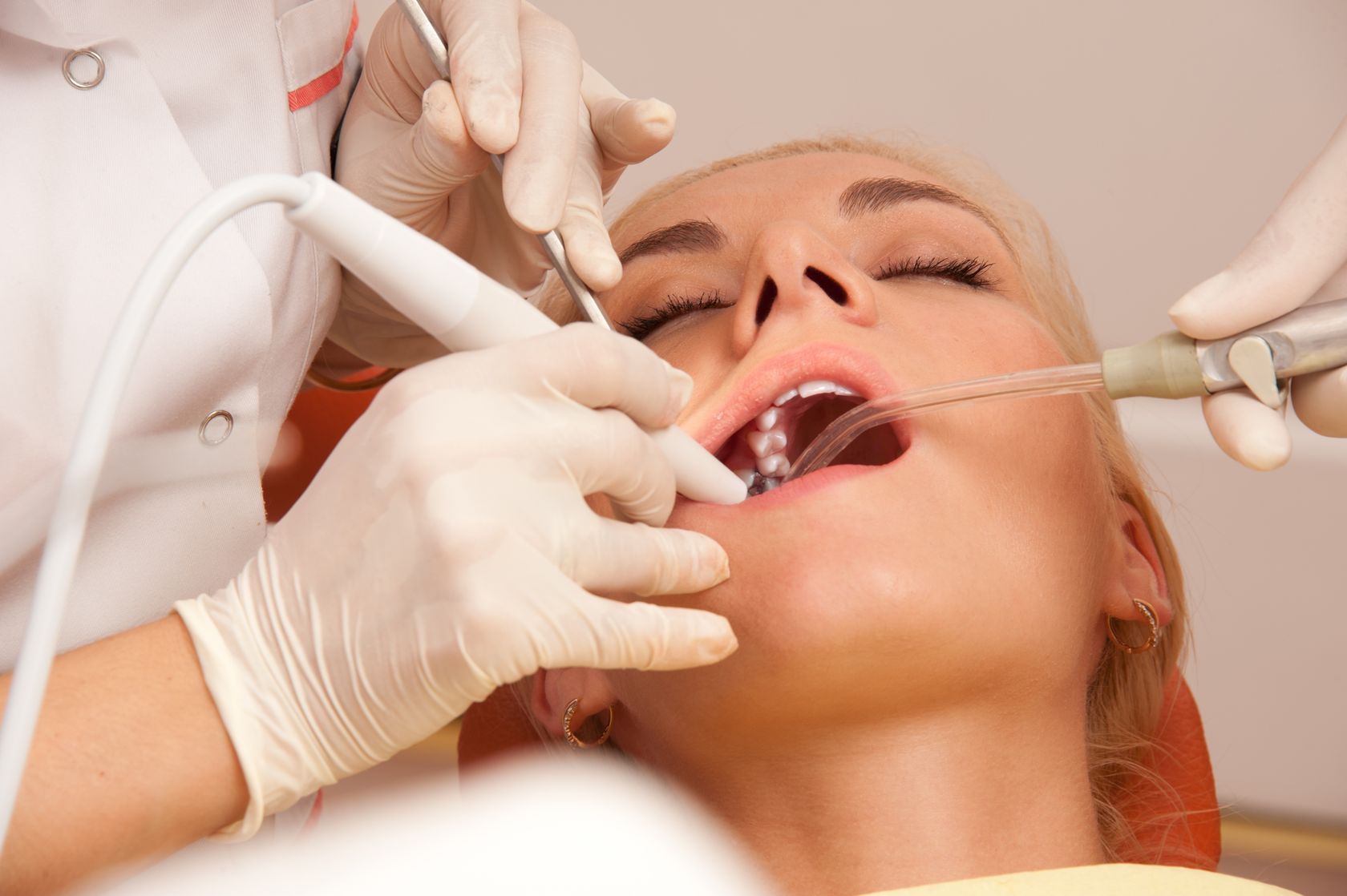 Sedation Dentistry in Monroe, LA Ensures Your Comfort