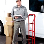 Simple To Use Moving Companies in Conway, AR
