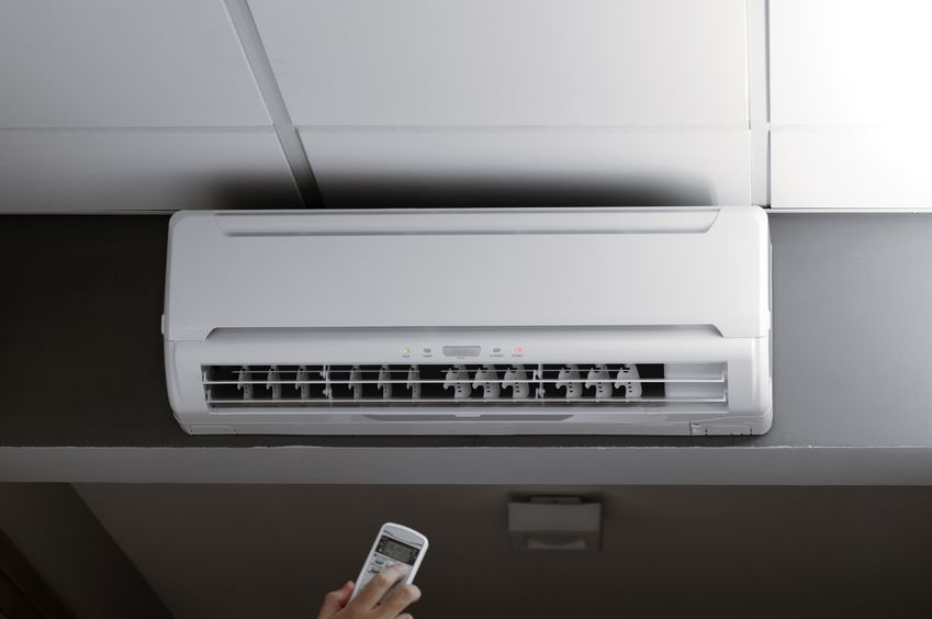 Reliable AC Repair Within Your Reach In Morgan Hill CA