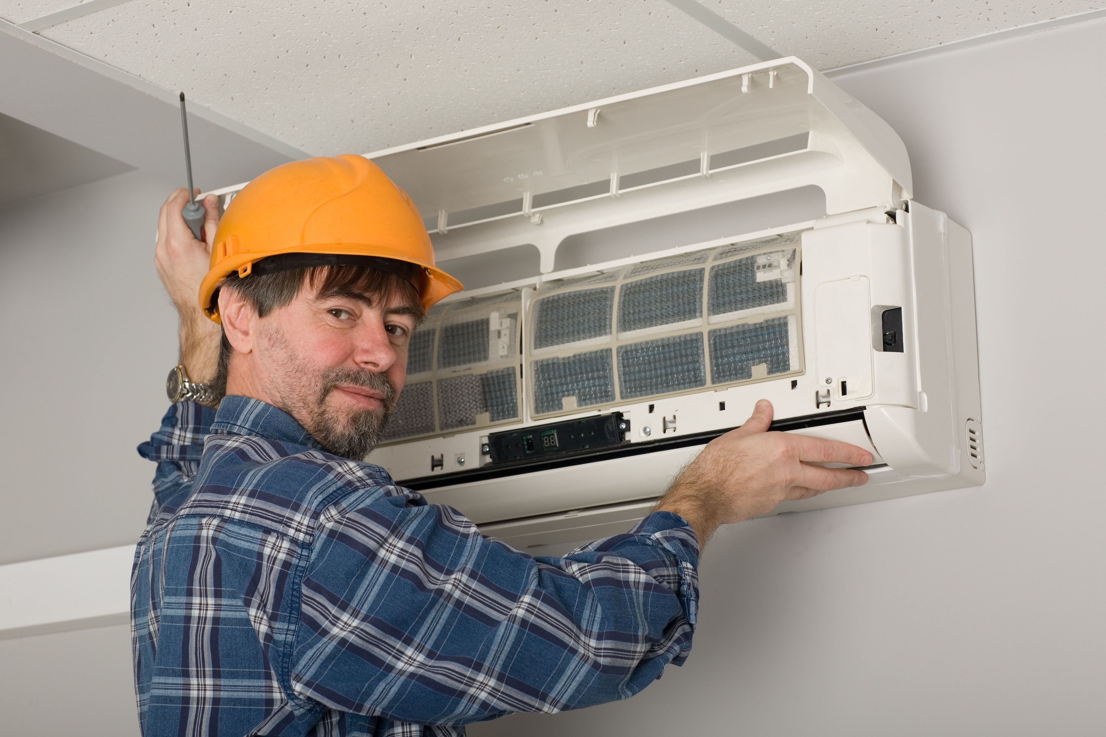 What To Do For Help With Residential Air Conditioning In Madison AL