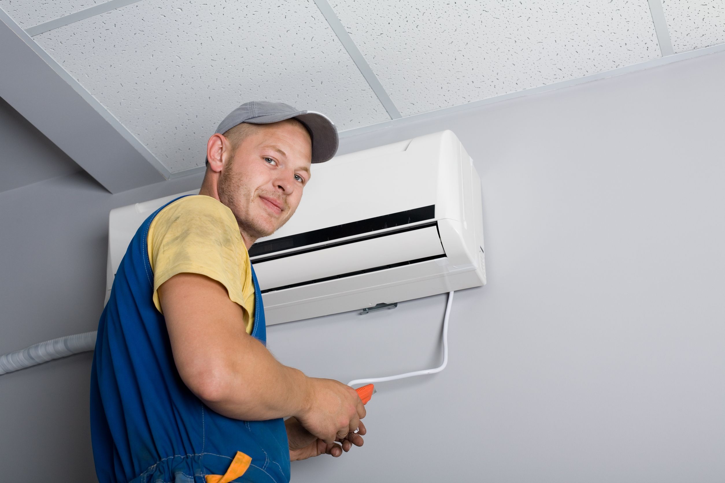 Get Air Conditioning Service In NY Area at Affordable Prices