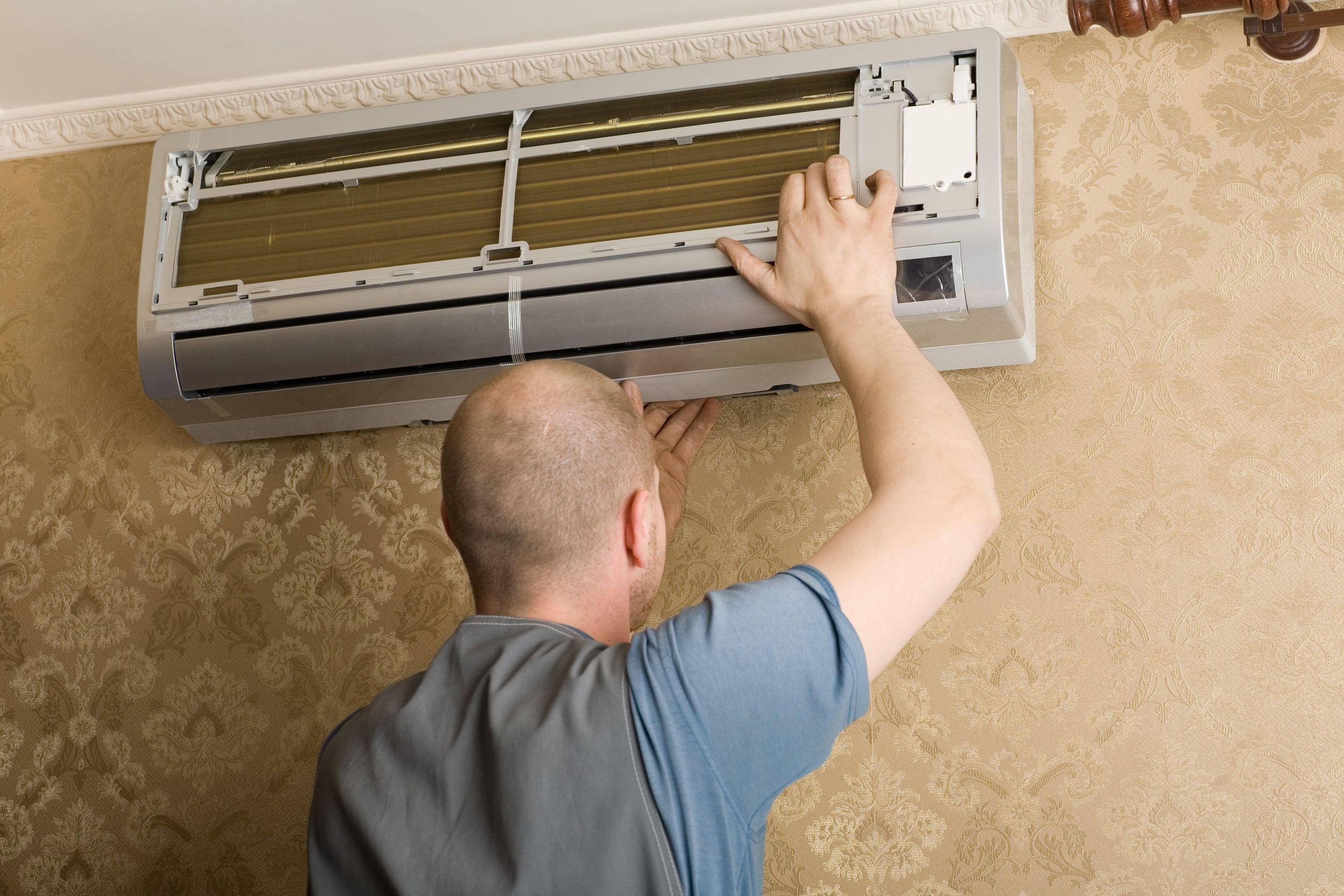 Most Common Reasons to Contact an AC Company in Old Saybrook, CT for Air Conditioning Repairs