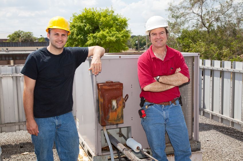 Cool Comfort All Year: Expert AC in Spring Hill, FL