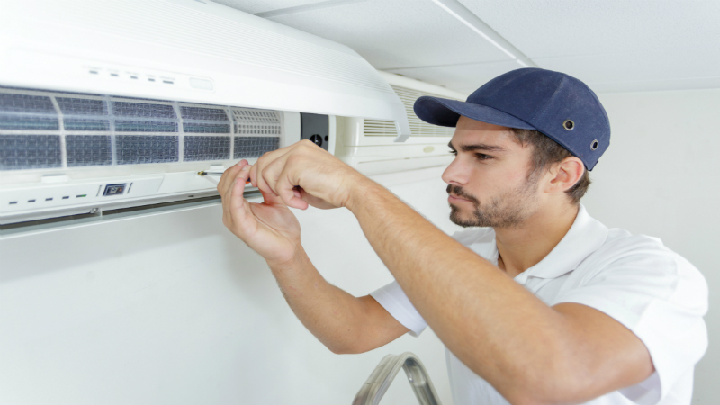 Are You Needing Air Conditioning Repairs in Sarasota, FL?