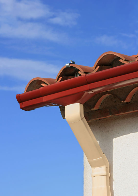 Get Quality Gutter Repair Services For Your Home In Concord NC