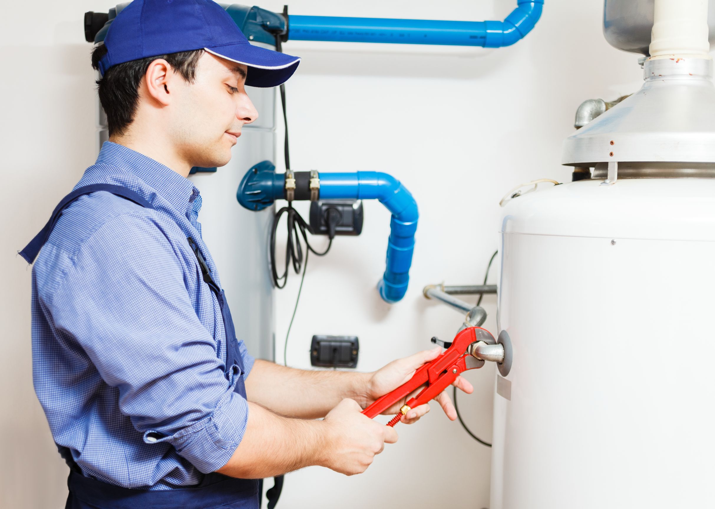 Who To Contact For Residential Plumbing In Manchester NH