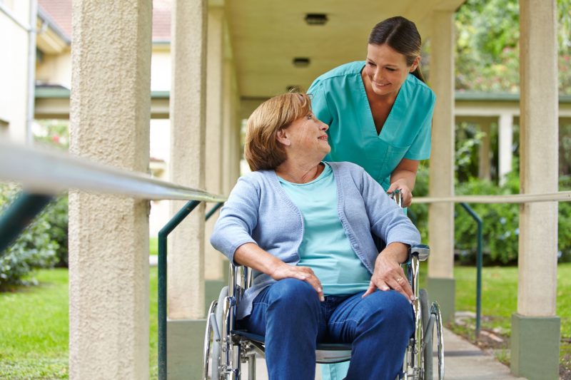 What to Expect from Hospice Care for Seniors: A Comprehensive Overview