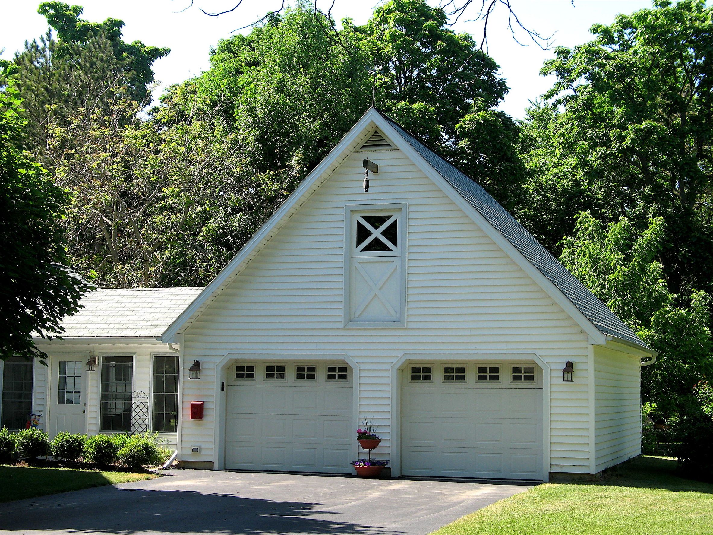 Are You Looking For Garage Door Spring Replacement Expert In Charleston WV