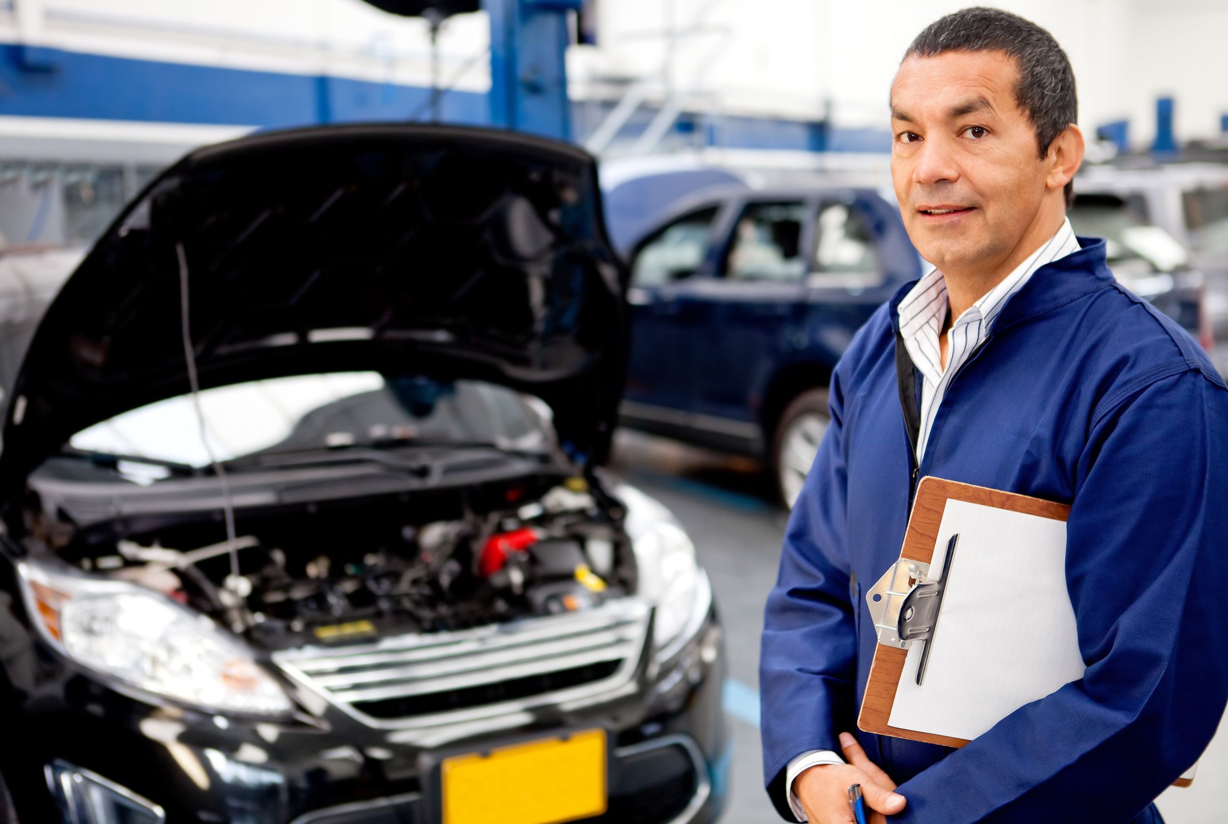 Now, Richfield Transmission Center, We’ll Have Your Car Repaired in No Time