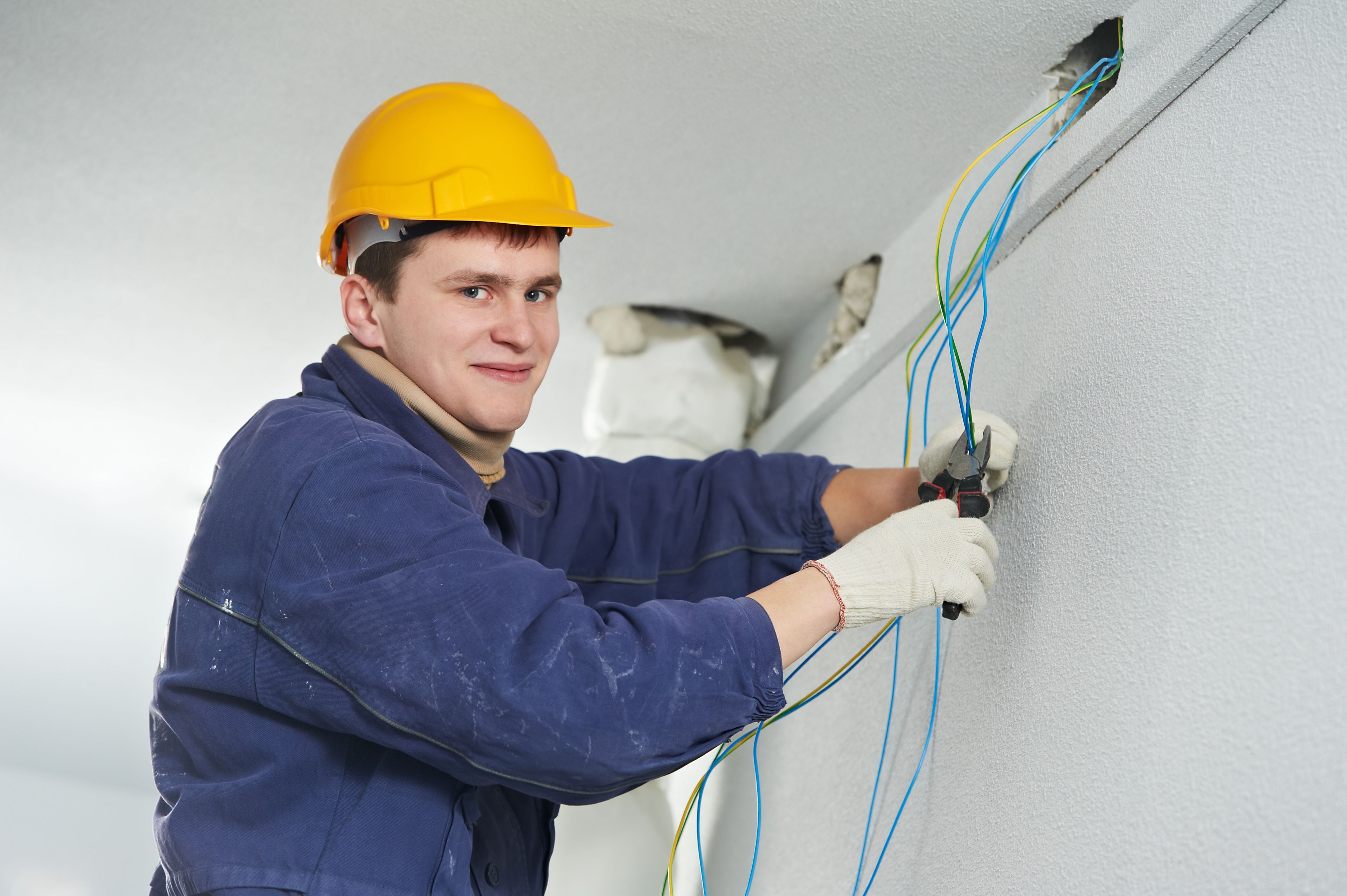 Protect Your Property and the Integrity of Your Electrical System Using Electrical Contractors in Wichita, Kansas