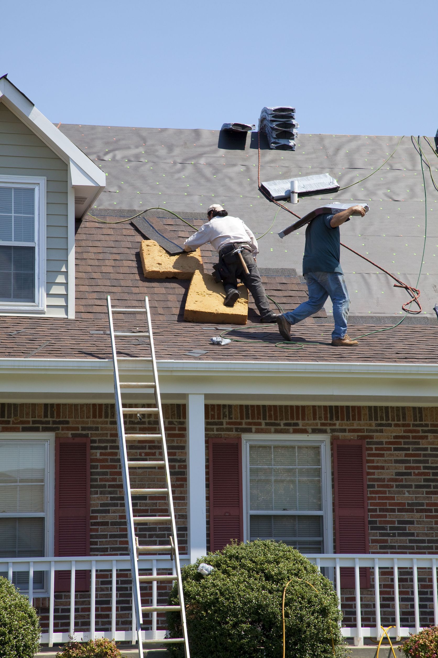 Bring an Old House Back to Life with Roofing in Naples, FL