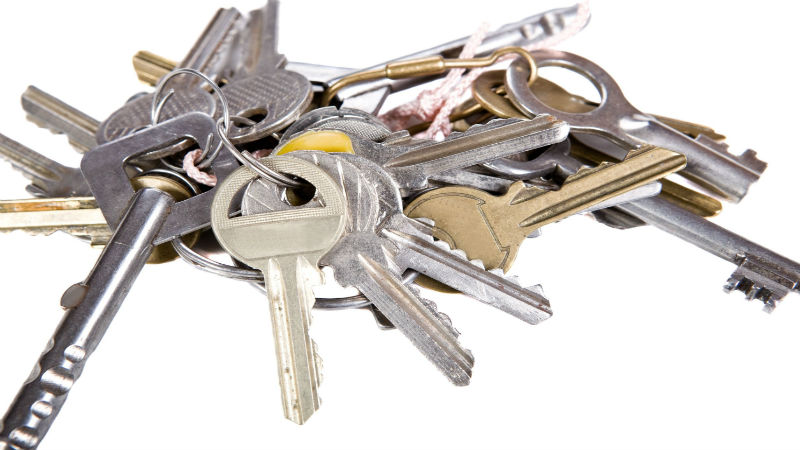 Why Having a Master Key in Nassau County, NY System is Beneficial