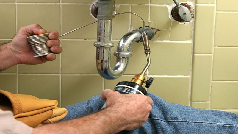 The Advantages of Hiring Plumbers in Danbury, CT