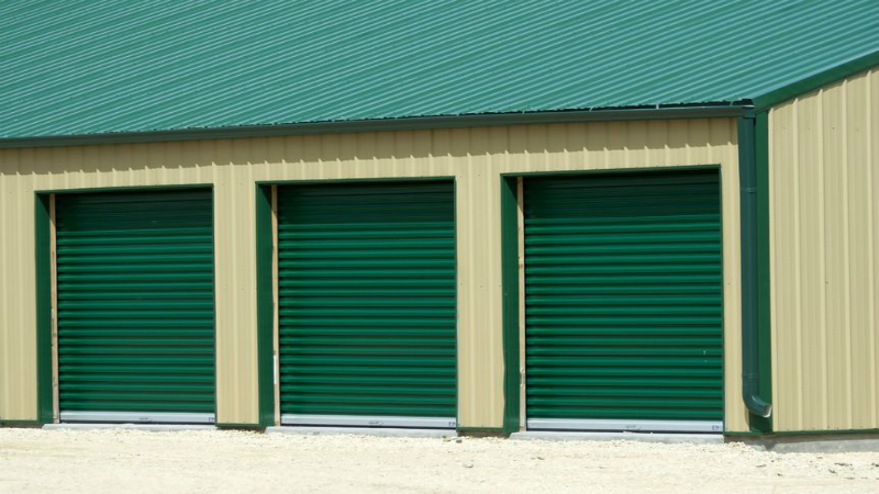 Replace a Garage Door With Ease