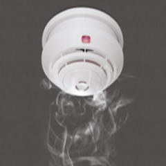 Keep Your Business Safe by Installing the Best Fire Alarms in Jersey City