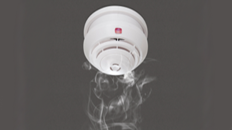 Keep Your Business Safe by Installing the Best Fire Alarms in Jersey City