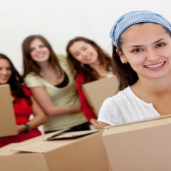 3 Reasons To Hire Professional Movers