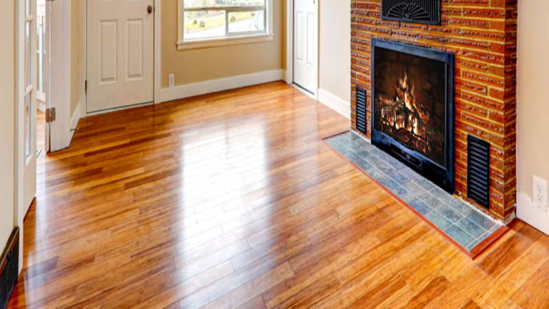 Your Floors Can Be Shiny Once Again with the Right Hardwood Refinishing Services in Wilton, CT