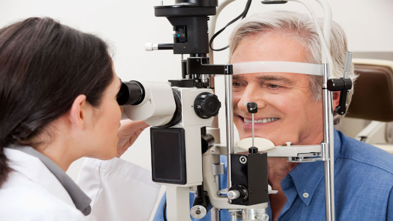 How to Prepare for an Eye Exam in Wichita, KS