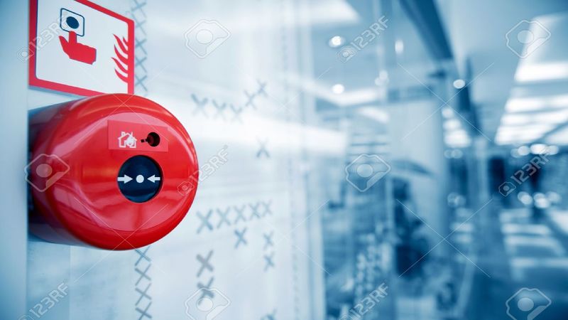 Commercial and Residential Fire Alarm Systems in Vancouver, WA