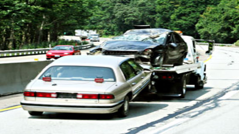 How To Choose The Right Towing Service