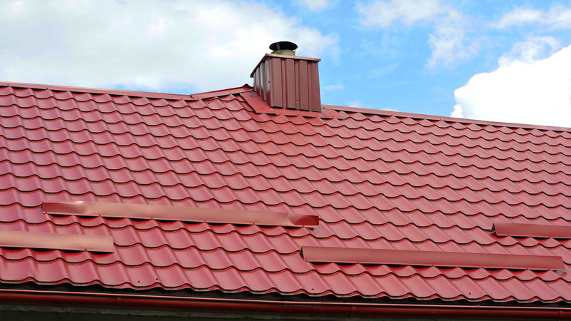 Pros and Cons of Stone Coated Metal Roofing in Aurora, CO