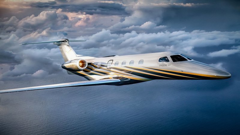 What You Receive With Charter Flight Service In Naples, FL