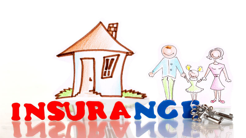 Shop Online for Homeowner Insurance in The Woodlands, TX