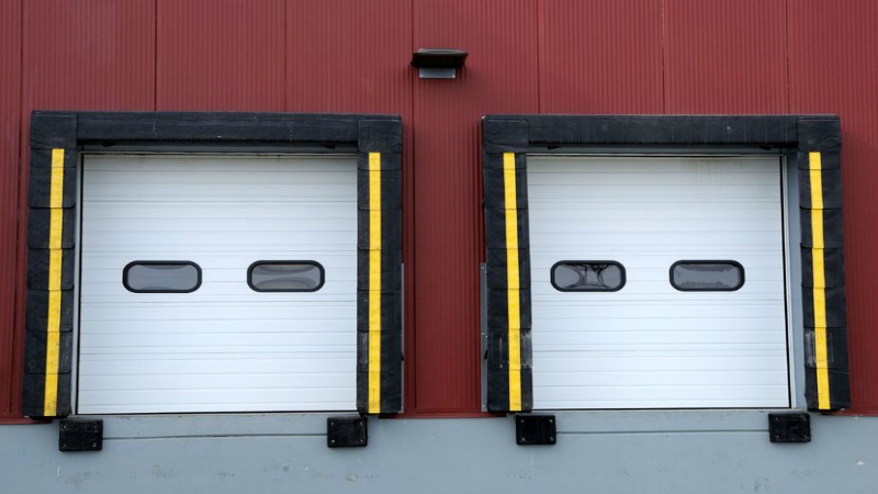 Get a New Garage at a Price You Can Afford