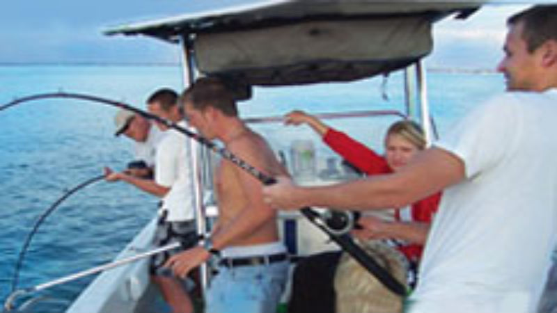 The best place for boat rental in Naples