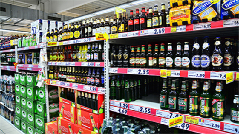 Top-Notch Beverage Wholesalers in Blue Bell, PA Carry a Wide Range of Beers From All Over the World