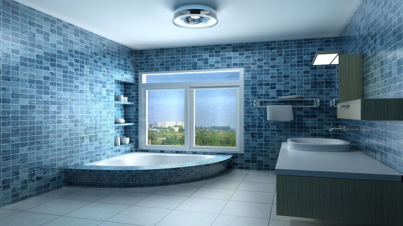 Add to Your Bathroom’s Beauty with Brilliant Shower Enclosures in Tampa, FL