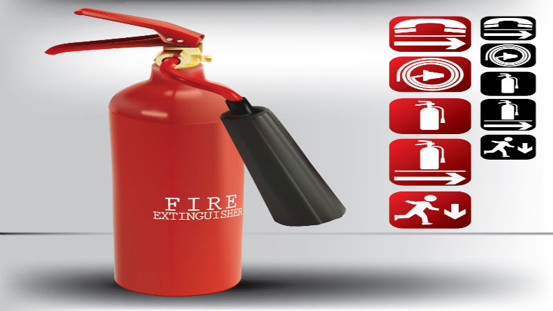 Guarantee Your Business’s Safety for Years to Come by Working with the Best Fire Inspection Companies in Honolulu