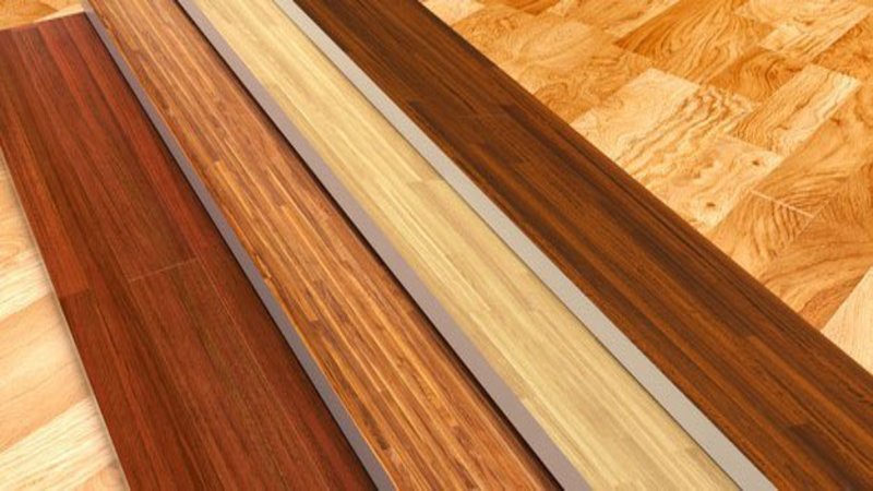 Choosing Excellent Hardwood Flooring in Bend, OR Is Easier with the Help of a Professional