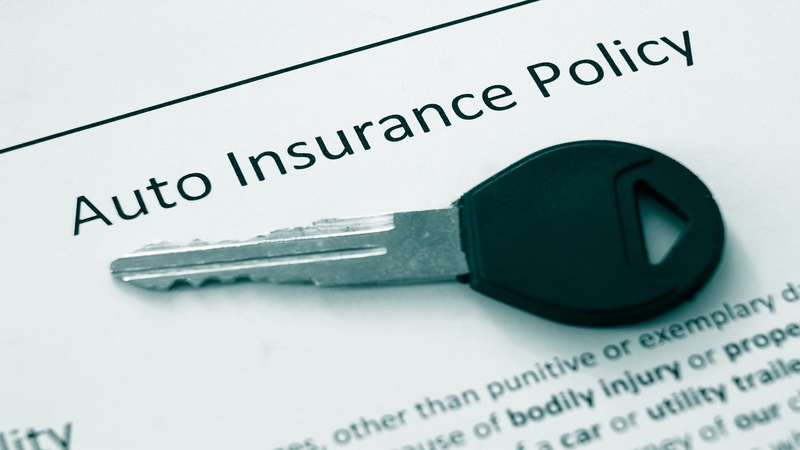 Understanding an Auto Insurance Policy