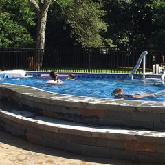 Important Steps for Pool Maintenance in Pearland