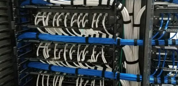 Top-Notch Fiber Optic Cabling in San Marcos Offers a Way for Your Business to Grow and Thrive
